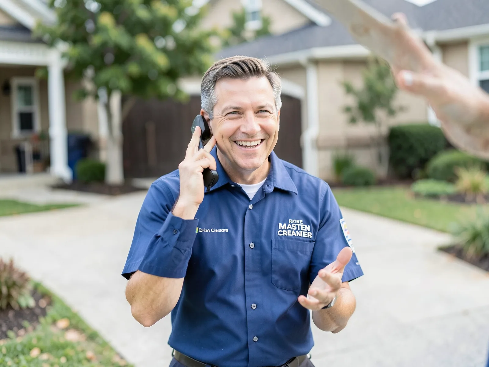 Drain Cleaning Woodland, CA FAQs